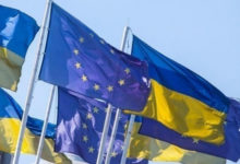 Фото - Украина за шесть лет получила от ЕС €16,5 млрд