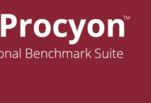 Фото - UL Benchmarks представила тесты Procyon для профессиональной аудитории