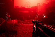 Фото - Улучшенная версия Terminator: Resistance выйдет на PS5, а летом на ПК и PS5 ожидается сюжетный DLC