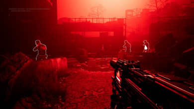 Фото - Улучшенная версия Terminator: Resistance выйдет на PS5, а летом на ПК и PS5 ожидается сюжетный DLC
