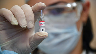 Фото - Установлена стоимость вакцины «Спутник V»