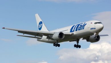 Фото - Utair будет летать из Москвы в Анапу ежедневно