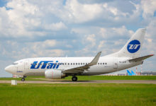 Фото - Utair запускает прямые рейсы из регионов в Сочи