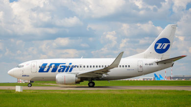 Фото - Utair запускает прямые рейсы из регионов в Сочи