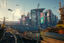 Фото - Утечка: карта мира Cyberpunk 2077 с массой разнообразных активностей