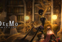 Фото - Утечка: ремейк ритм-игры Deemo выйдет на Switch уже 17 декабря