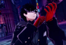 Фото - Утечка: западная версия Persona 5 Scramble выйдет не только на консолях, но и на ПК