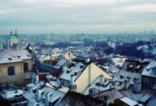 Фото - В Чехии средняя ставка по ипотеке опустилась до минимума 2017 года