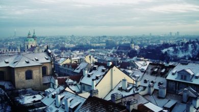 Фото - В Чехии средняя ставка по ипотеке опустилась до минимума 2017 года