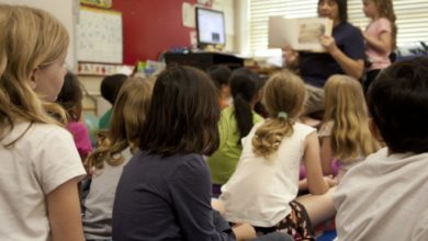 Фото - В чешских школах введут программу языковой поддержки для детей иностранцев