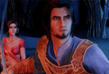 Фото - В цифровом магазине Ubisoft заметили Switch-версию ремейка Prince of Persia: The Sands of Time