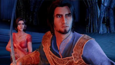 Фото - В цифровом магазине Ubisoft заметили Switch-версию ремейка Prince of Persia: The Sands of Time