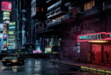 Фото - В Cyberpunk 2077 нашли новую отсылку к The Witcher 3, которую крайне сложно обнаружить