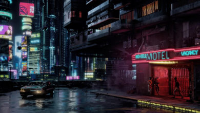 Фото - В Cyberpunk 2077 нашли новую отсылку к The Witcher 3, которую крайне сложно обнаружить