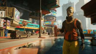 Фото - В Cyberpunk 2077 нашли отсылку к одной из самых раздражающих миссий в GTA: San Andreas