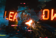 Фото - В Cyberpunk 2077 обнаружили баг, позволяющий быстро достичь максимального уровня репутации