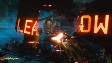 Фото - В Cyberpunk 2077 обнаружили баг, позволяющий быстро достичь максимального уровня репутации