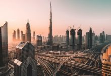 Фото - В Дубае растёт число сделок с недвижимостью