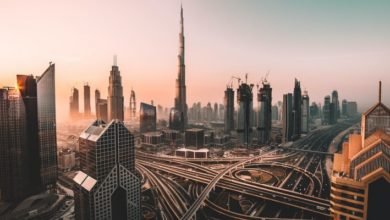 Фото - В Дубае растёт число сделок с недвижимостью