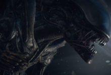 Фото - В EGS началась раздача Alien: Isolation, на очереди — Metro 2033