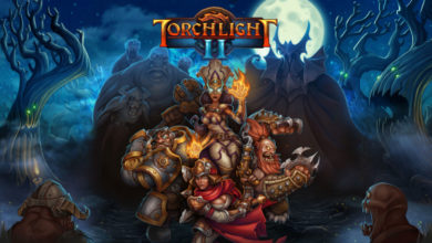 Фото - В Epic Games Store началась раздача ролевого экшена Torchlight II