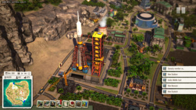 Фото - В Epic Games Store началась раздача Tropico 5 — следом будет Inside