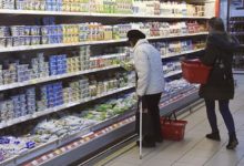 Фото - В Кремле рассказали о слежении Путина за ценами на продукты