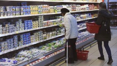 Фото - В Кремле рассказали о слежении Путина за ценами на продукты