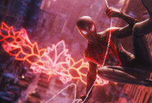 Фото - В Marvel’s Spider-Man: Miles Morales появился новый режим графики: 60 кадров/с с трассировкой лучей