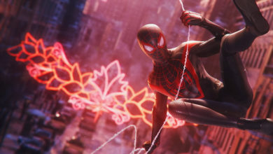 Фото - В Marvel’s Spider-Man: Miles Morales появился новый режим графики: 60 кадров/с с трассировкой лучей