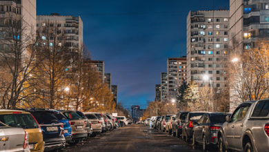 Фото - В Москве приватизировали почти все жилье