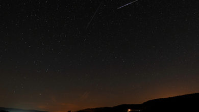 Фото - В небе над Канадой и США взорвался метеор