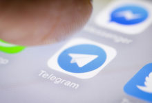 Фото - В работе Telegram произошел масштабный сбой