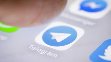 Фото - В работе Telegram произошел масштабный сбой