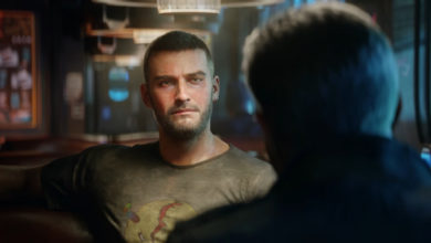 Фото - В релизном трейлере Cyberpunk 2077 обнаружили секретное послание от разработчиков