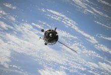 Фото - В Роскосмосе развеяли миф о точности спутниковых изображений