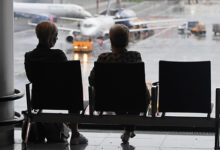 Фото - В России появился новый запрет на продажу авиабилетов за границу