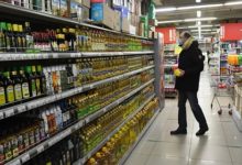 Фото - В России сочли необходимым введение продуктовых карточек для малоимущих