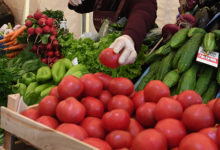 Фото - В Россию разрешат ввозить томаты из Узбекистана