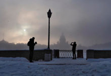 Фото - В Санкт-Петербурге появились новые ограничения для туристов