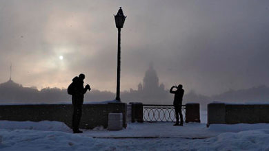 Фото - В Санкт-Петербурге появились новые ограничения для туристов