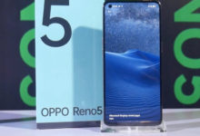 Фото - В семействе смартфонов OPPO Reno5 появится модель без поддержки 5G