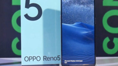 Фото - В семействе смартфонов OPPO Reno5 появится модель без поддержки 5G