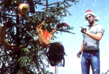 Фото - В Serious Sam 4 для ПК добавили режим выживания, а Steam-версия получила рождественское событие
