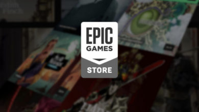 Фото - В Сеть просочился список оставшихся игр, которые раздадут в Epic Games Store до Нового года