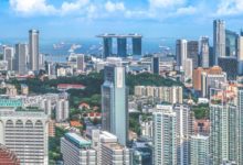 Фото - В Сингапуре укрепляется рынок перепродажи кондоминиумов