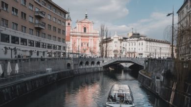 Фото - В Словении покупатели предпочитают «вторичку» новостройкам