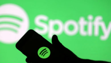 Фото - В Spotify произошёл глобальный сбой, но теперь все работает