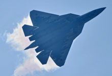 Фото - В США объяснили угрозу Су-57 для НАТО