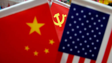 Фото - В США приняли законопроект против акций китайских компаний